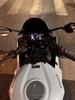 Kayo 450RR - ფოტო 5