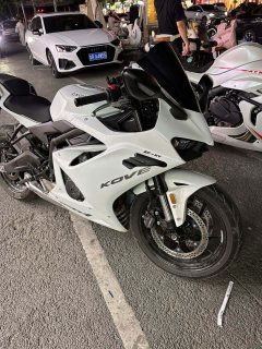 Kayo 450RR - ფოტო 6