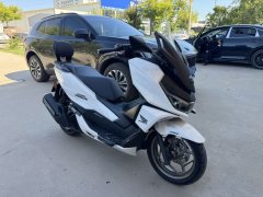Sundiro Honda NS150GX - ფოტო 1