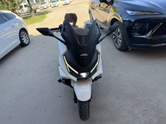 Sundiro Honda NS150GX - ფოტო 10