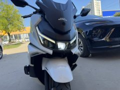 Sundiro Honda NS150GX - ფოტო 11