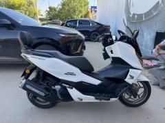 Sundiro Honda NS150GX - ფოტო 2