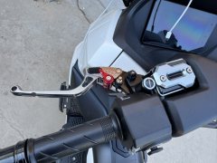 Sundiro Honda NS150GX - ფოტო 5