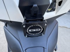 Sundiro Honda NS150GX - ფოტო 6