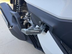 Sundiro Honda NS150GX - ფოტო 8