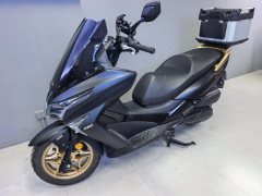 KYMCO Xingting 250 - ფოტო 1