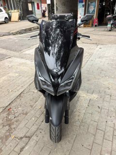 KYMCO Xingting 250 - ფოტო 2