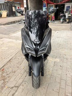 KYMCO Xingting 250 - ფოტო 6