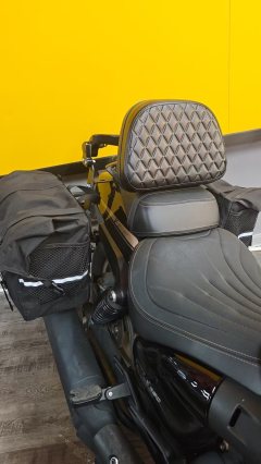 Voge CU250 - ფოტო 3