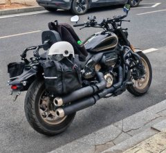 Voge CU250 - ფოტო 5