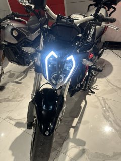 Benelli TNT 300 / BN 302S - ფოტო 7