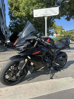 Honda CBR650R - ფოტო 7