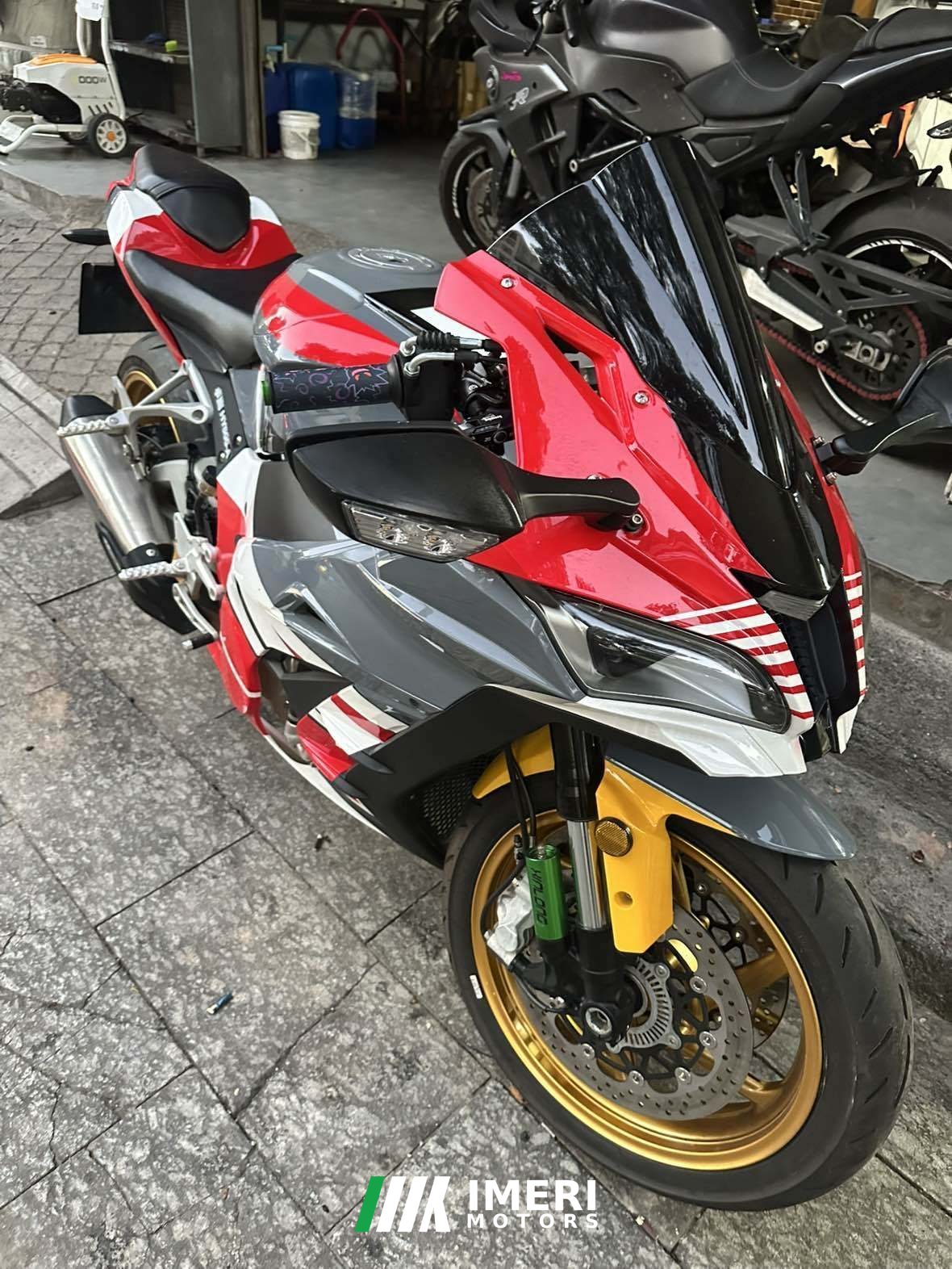 2022 Zhufenghuaying 500