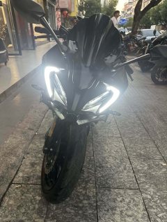 CFMOTO 250SR - ფოტო 2