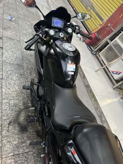 CFMOTO 250SR - ფოტო 5