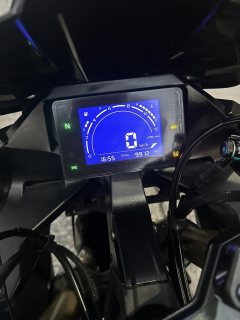 CFMOTO 250SR - ფოტო 6