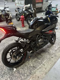 CFMOTO 250SR - ფოტო 7