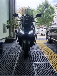 Sundiro Honda NS150GX - ფოტო 1
