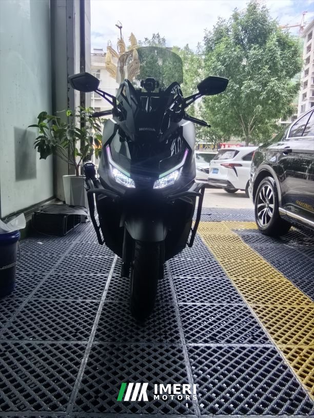 2025 Sundiro Honda NS150GX