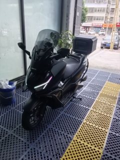 Sundiro Honda NS150GX - ფოტო 2