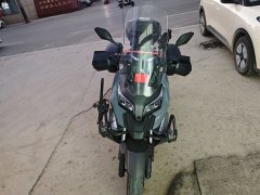 Cyclone RT2 250 cc - ფოტო 2