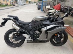 CFMOTO 500SR - ფოტო 1
