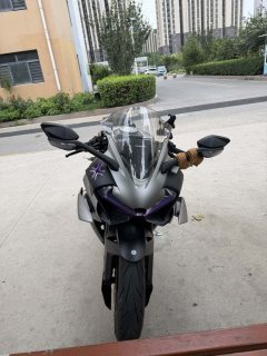 CFMOTO 500SR - ფოტო 2