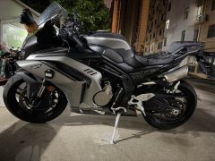 CFMOTO 500SR - ფოტო 3