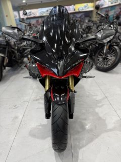 QJMOTOR Sai 600 - ფოტო 2