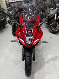 Benelli Tornado 252R 250 cc - ფოტო 2