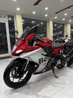 Benelli Tornado 252R 250 cc - ფოტო 3