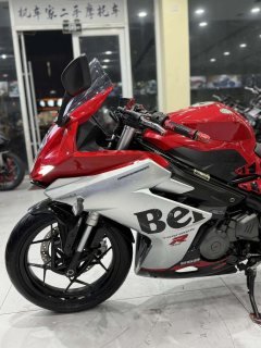 Benelli Tornado 252R 250 cc - ფოტო 4
