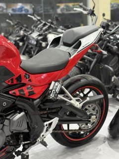 Benelli Tornado 252R 250 cc - ფოტო 5