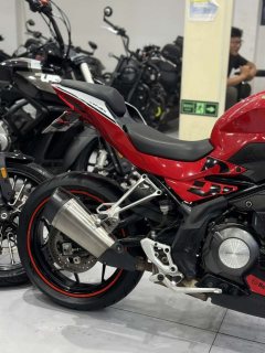 Benelli Tornado 252R 250 cc - ფოტო 7