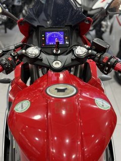 Benelli Tornado 252R 250 cc - ფოტო 8