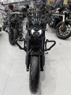 Kayo 625V Lancer 600 cc - фото 2
