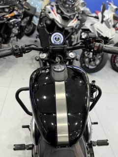 Kayo 625V Lancer 600 cc - фото 7