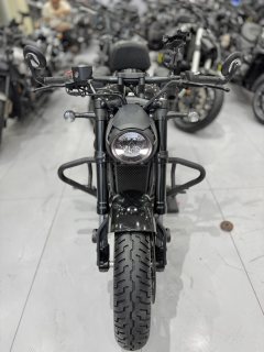 Benda Chinchilla 450 - ფოტო 2