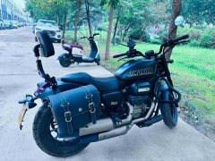 QJMOTOR Flash 300 - ფოტო 2
