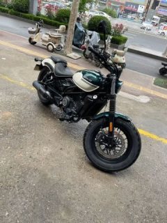 CFMOTO 250CL-C - ფოტო 1