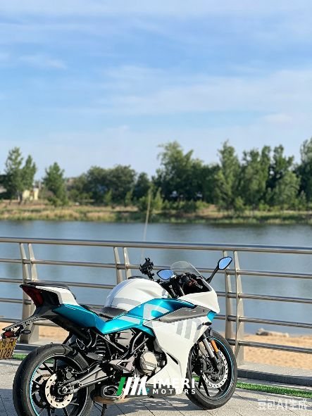 CFMOTO 250SR - მოტოციკლი ჩინეთიდან