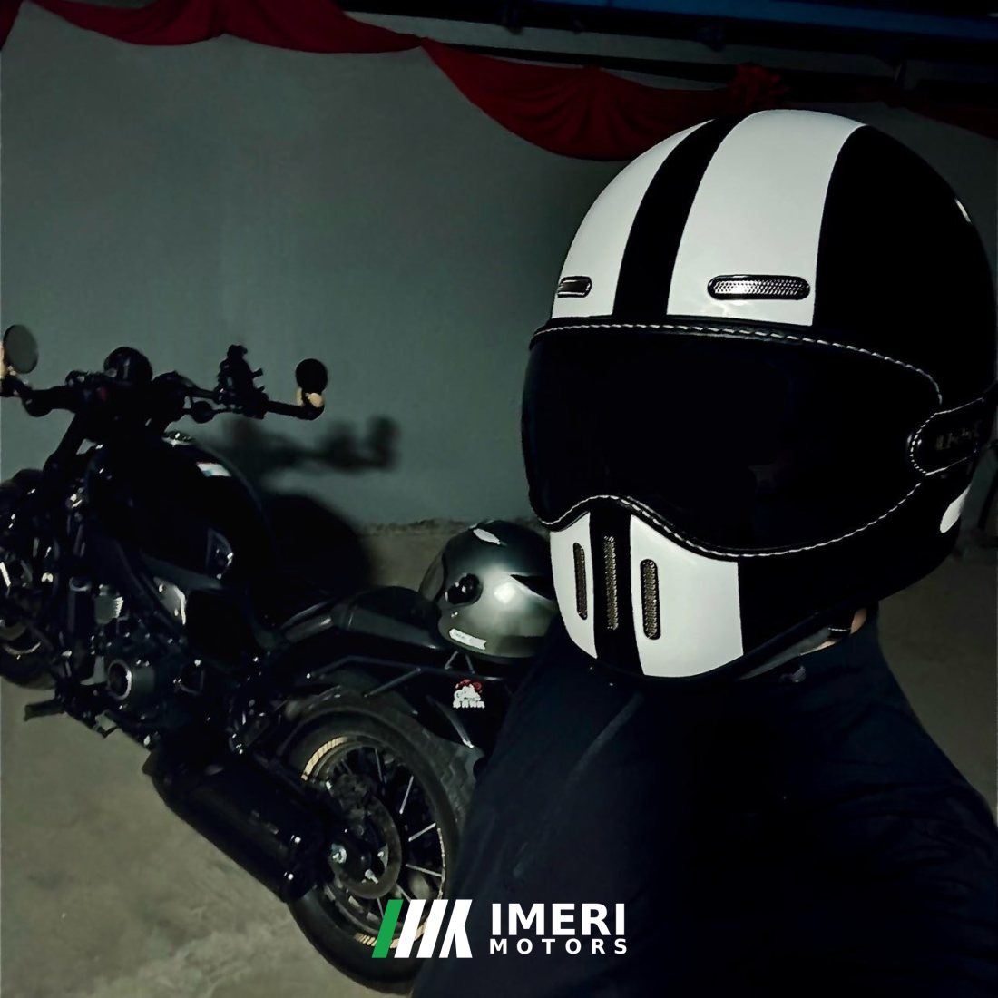 CFMOTO 450CL-C - მოტოციკლი ჩინეთიდან