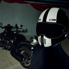 CFMOTO 450CL-C - ფოტო 1