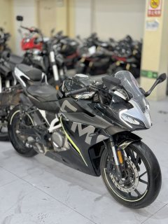 CFMOTO 250SR - ფოტო 1