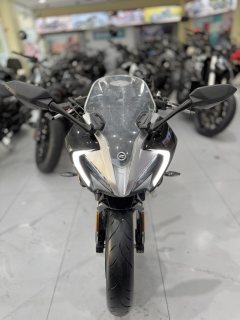 CFMOTO 250SR - ფოტო 2