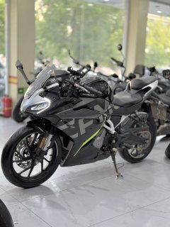 CFMOTO 250SR - ფოტო 3