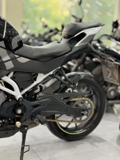 CFMOTO 250SR - ფოტო 4