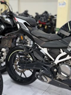 CFMOTO 250SR - ფოტო 7