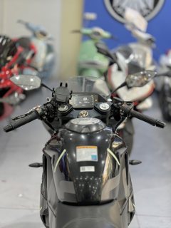 CFMOTO 250SR - ფოტო 8