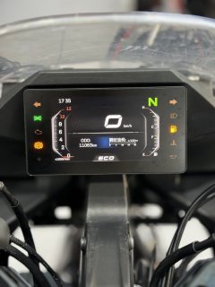 CFMOTO 250SR - ფოტო 9